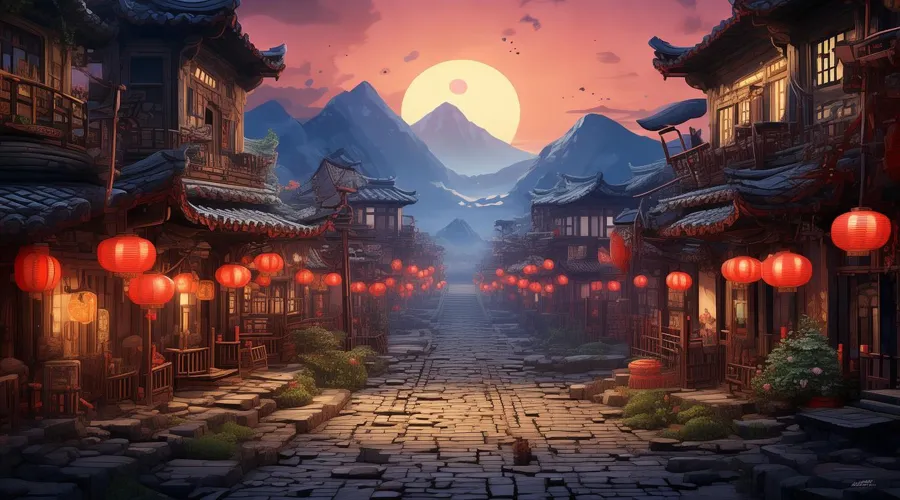 魔力宝贝游戏图片3